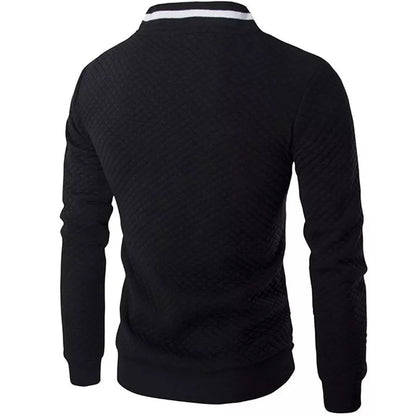 Elias Zip-Up Bomberjacka