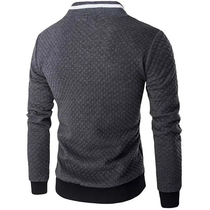 Elias Zip-Up Bomberjacka